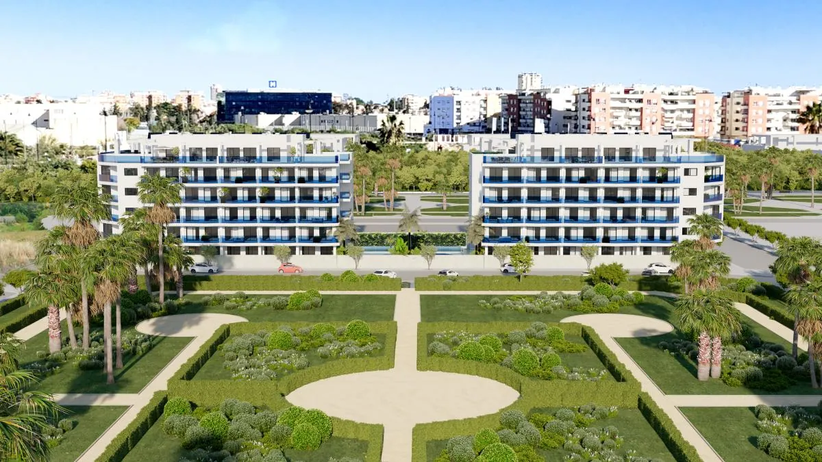 Квартира на продажа в Mijas