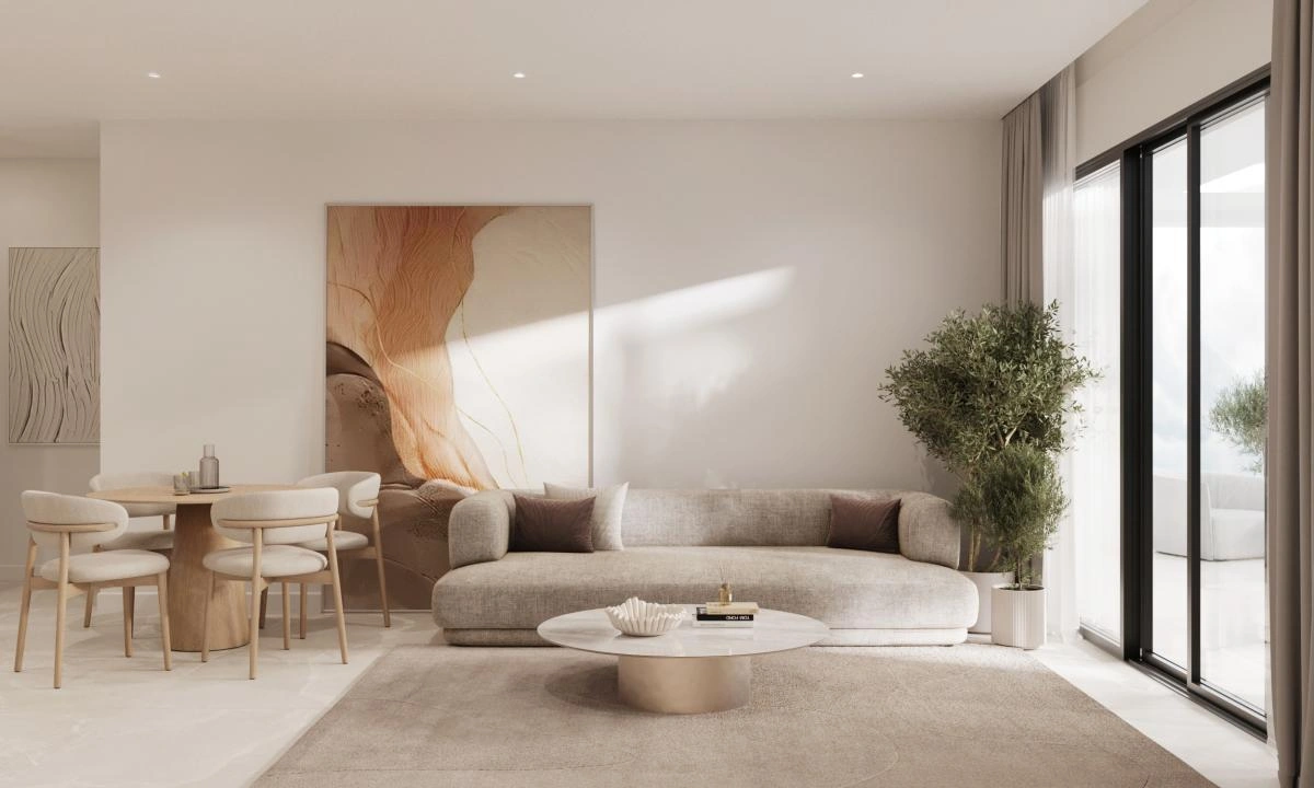 Appartement à la vente à Estepona