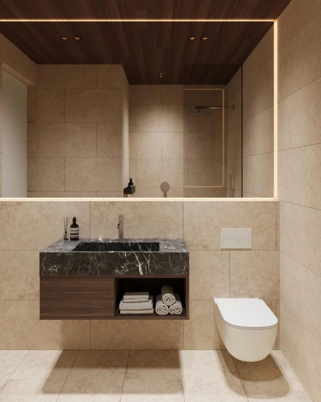 Apartment zum verkauf in Estepona
