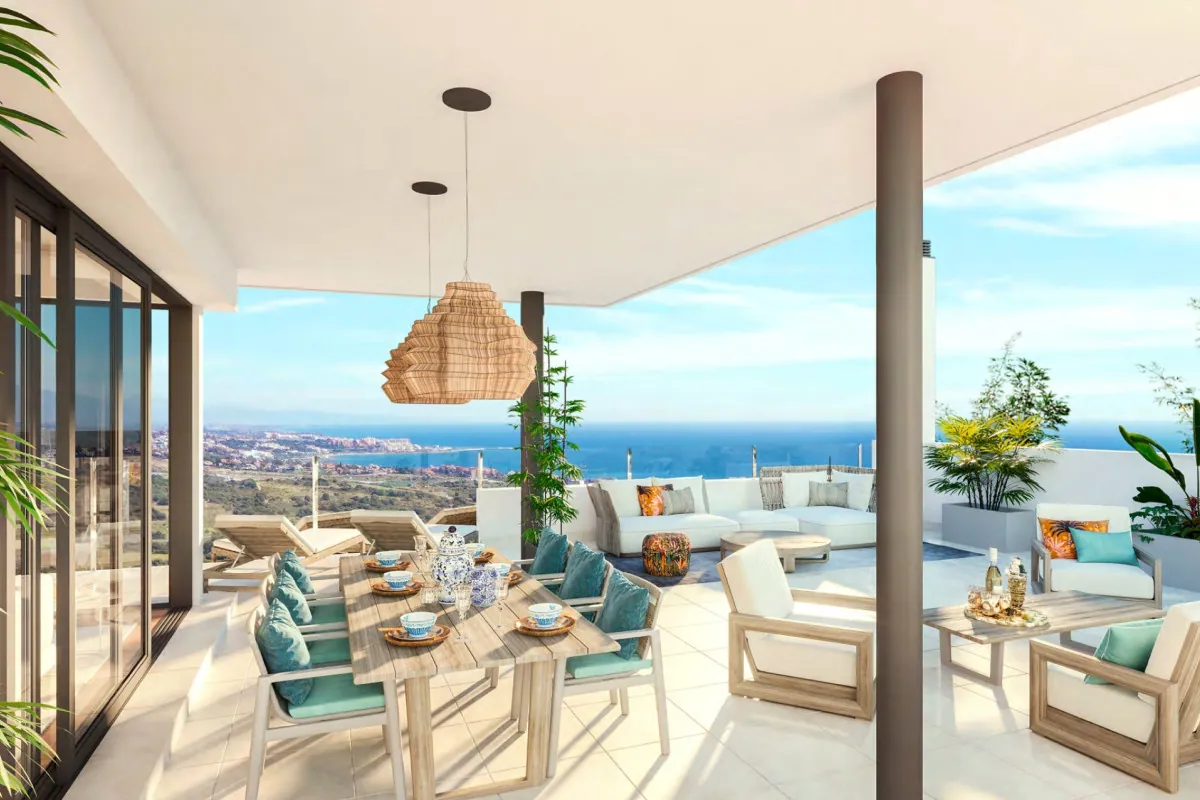 Apartamento en venta en Casares