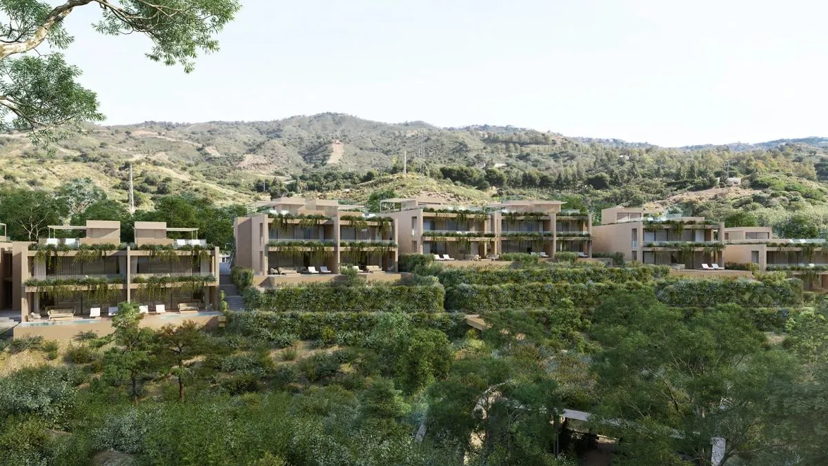 Apartment zum verkauf in Marbella