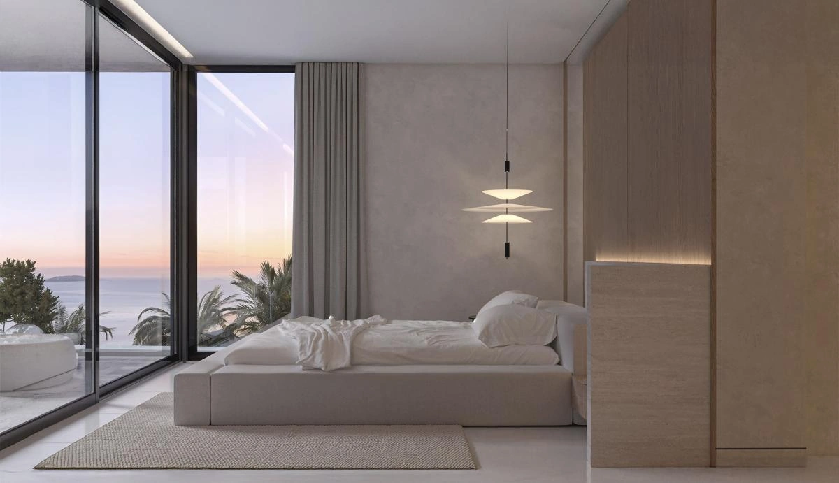 Villa à la vente à Marbella