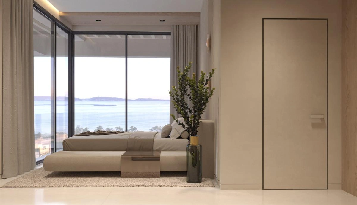 Villa à la vente à Marbella