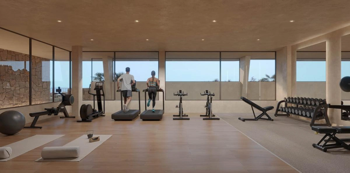 Apartamento en venta en Torremolinos