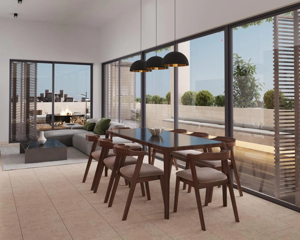 Apartment zum verkauf in Estepona