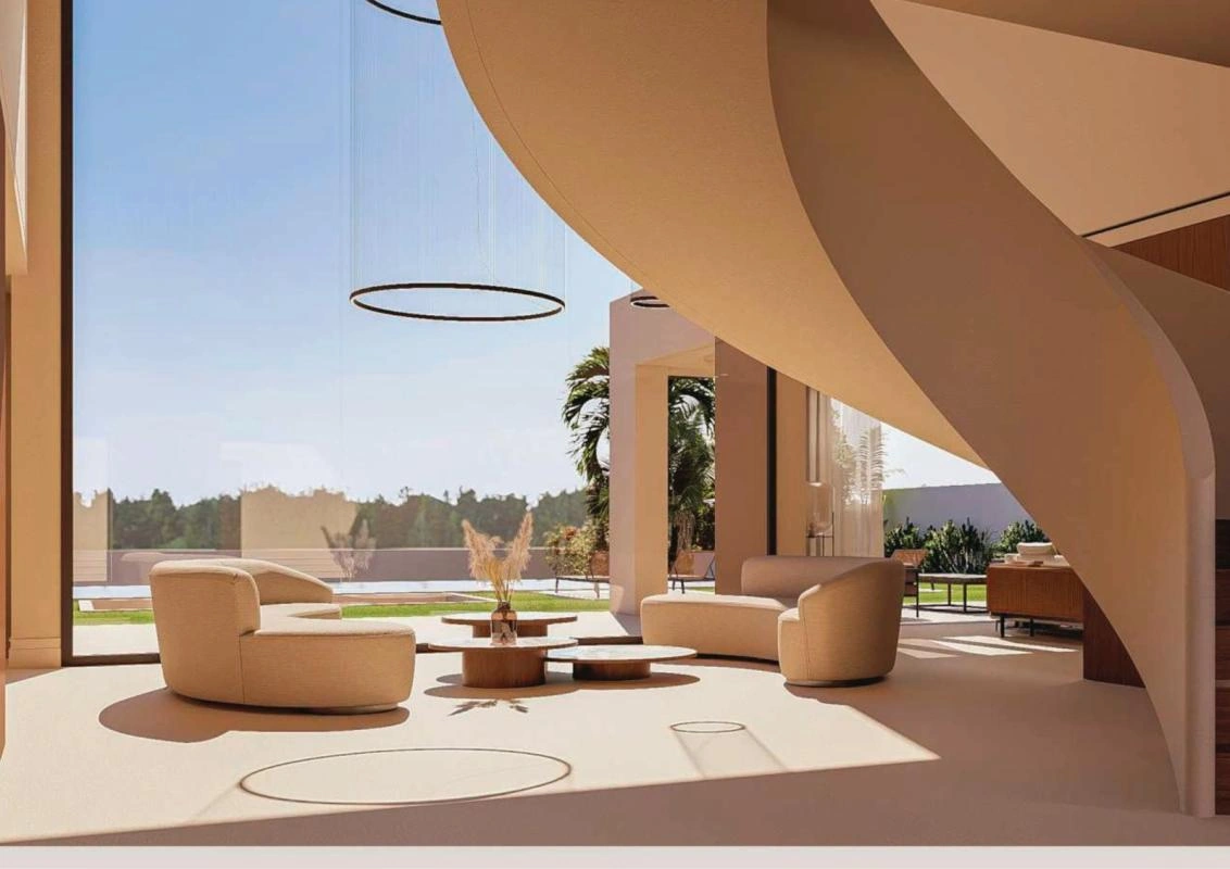 Casa adosada en venta en Casares