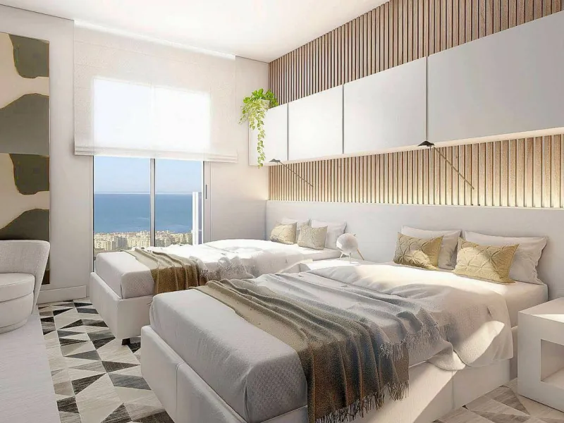 Apartamento en venta en Rincón De La Victoria