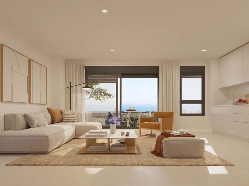 Apartamento en venta en Torremolinos