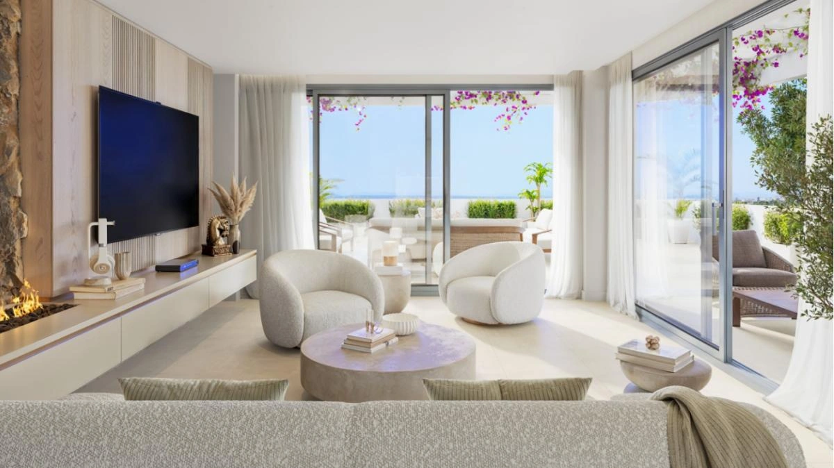 Appartement à la vente à Casares