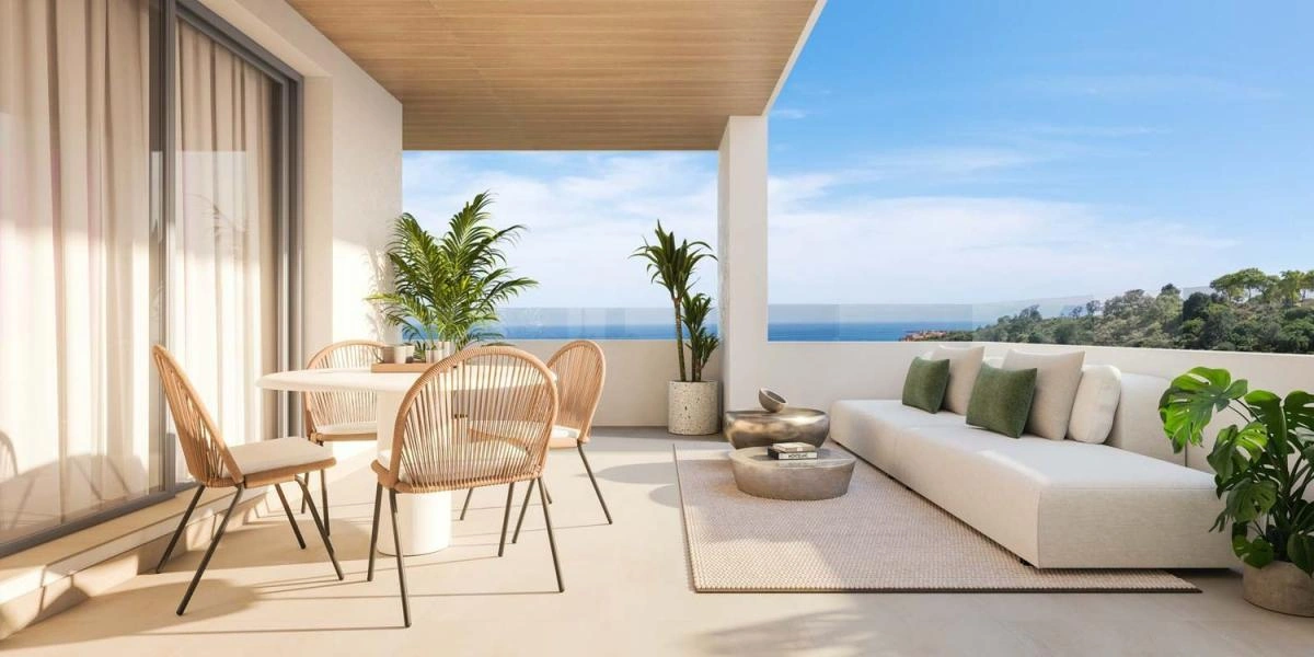 Appartement à la vente à Manilva
