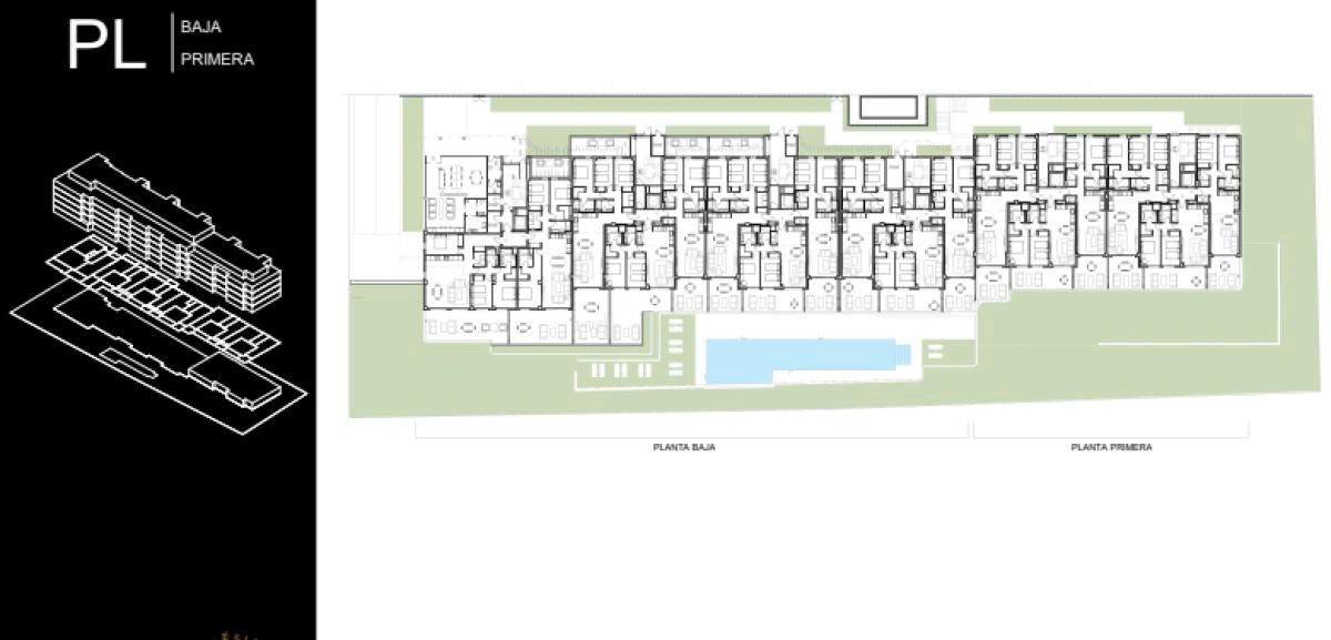 Apartamento en venta en Torremolinos