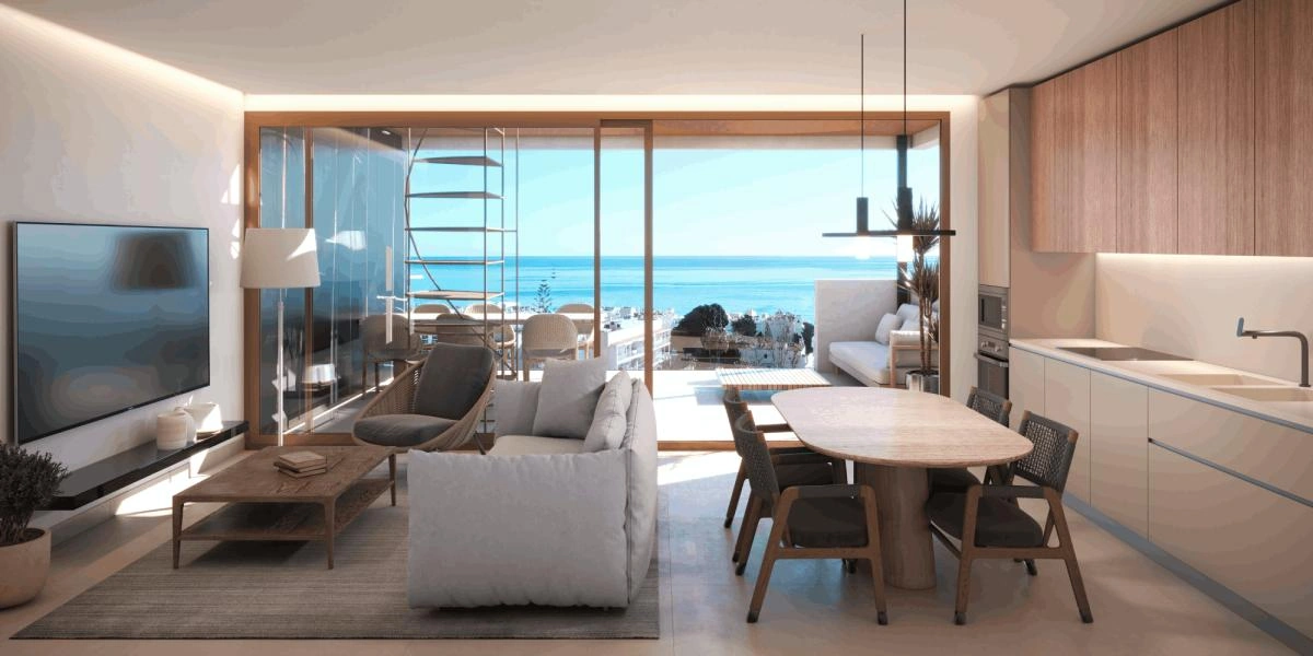 Квартира на продажа в Torremolinos