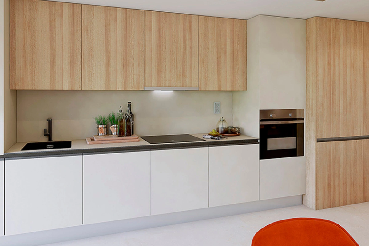 Apartament na sprzedaż w Mijas