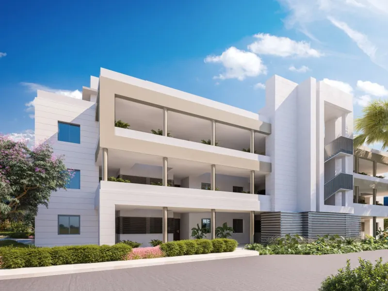 Квартира на продажа в Mijas
