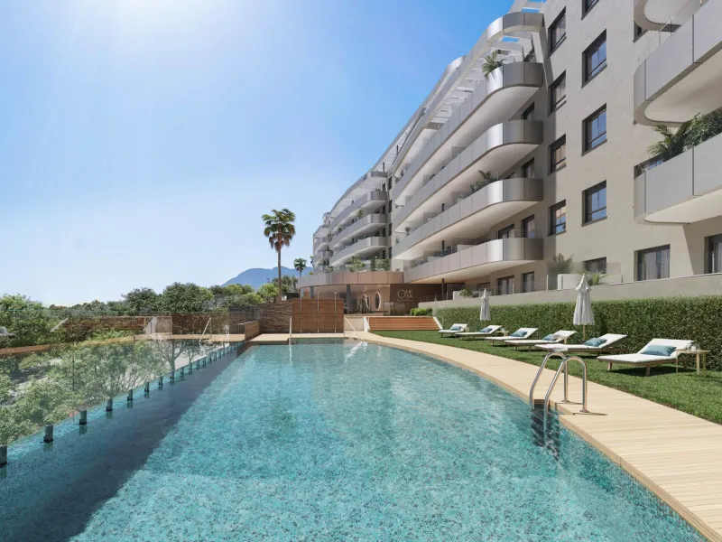 Apartamento en venta en Torremolinos