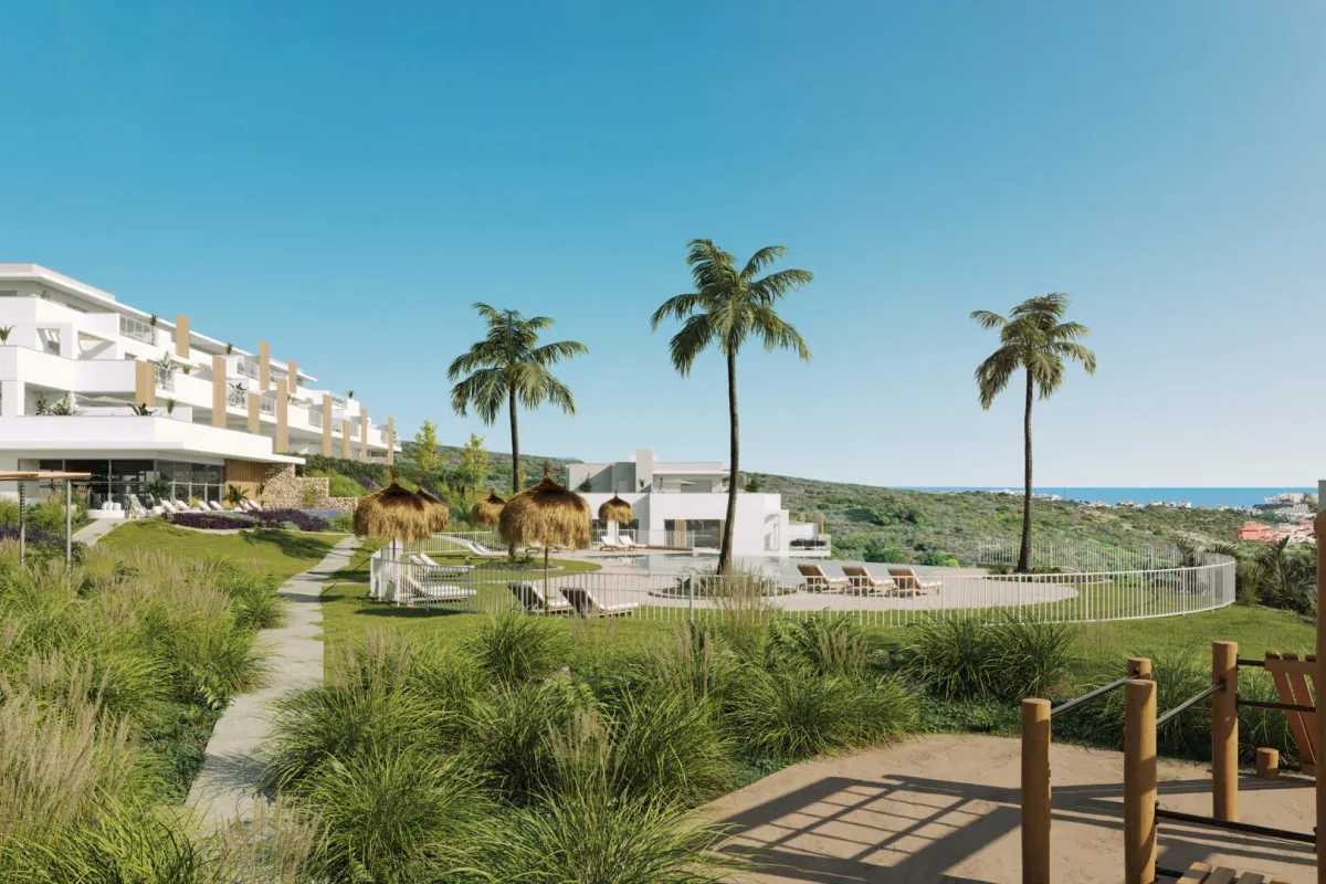 Appartement à la vente à Casares