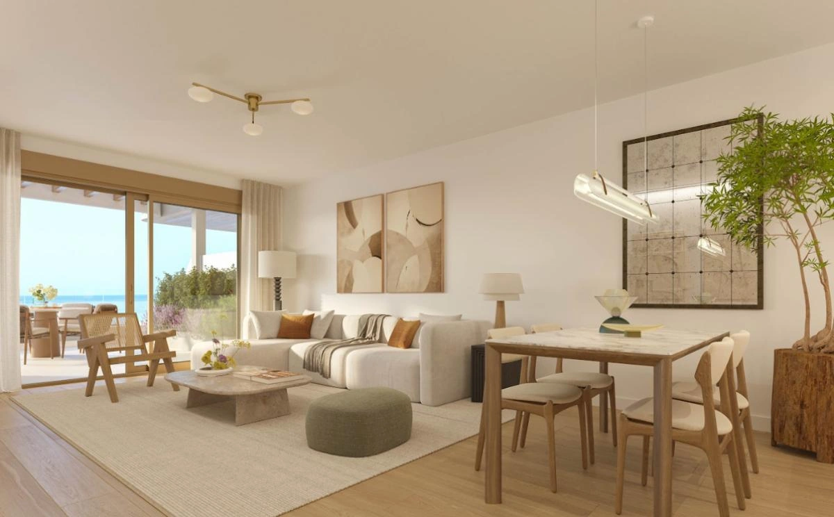 Apartamento en venta en Torremolinos