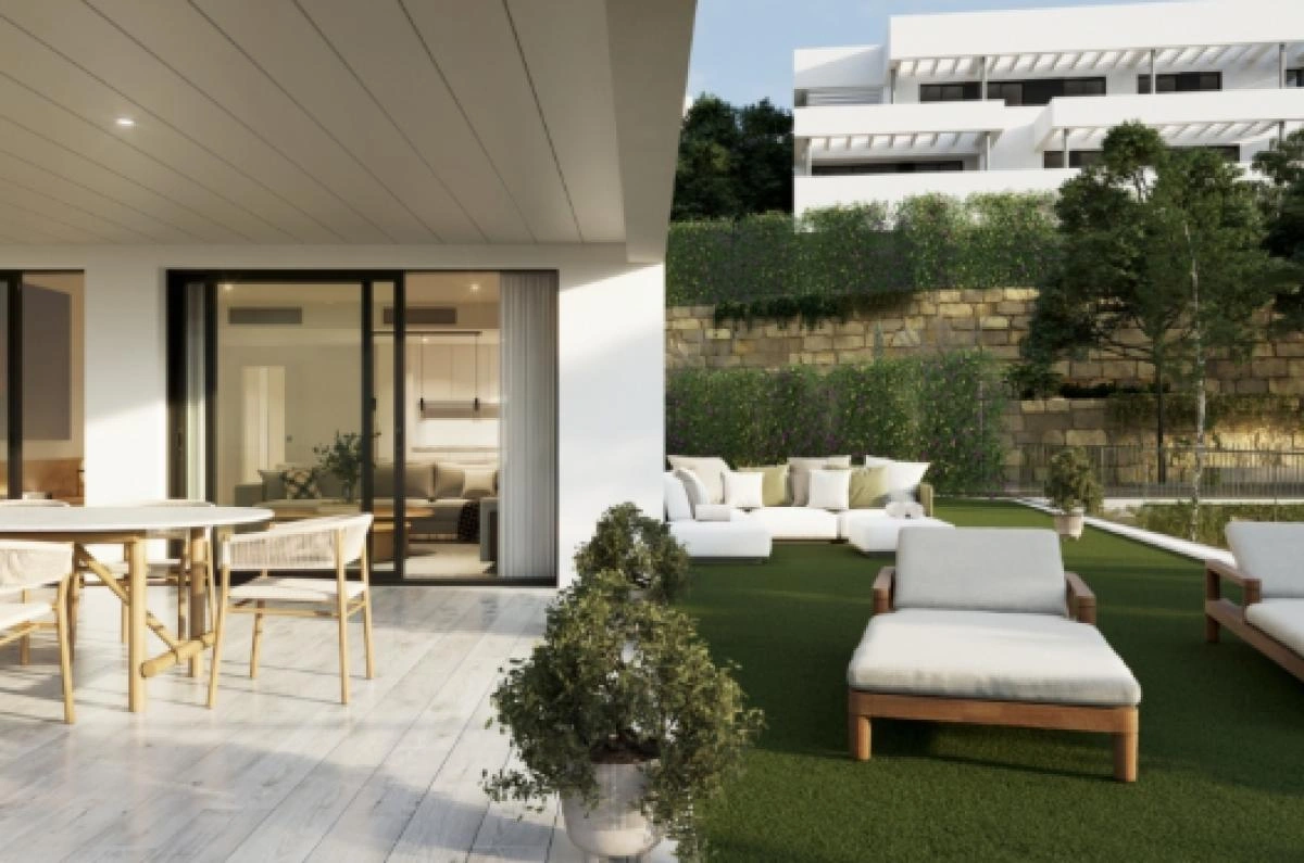 Appartement à la vente à Casares