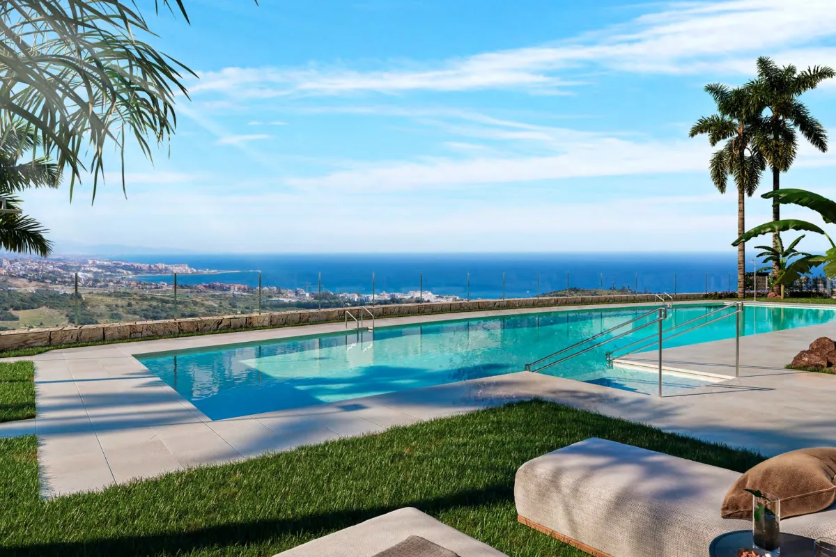 Apartamento en venta en Casares