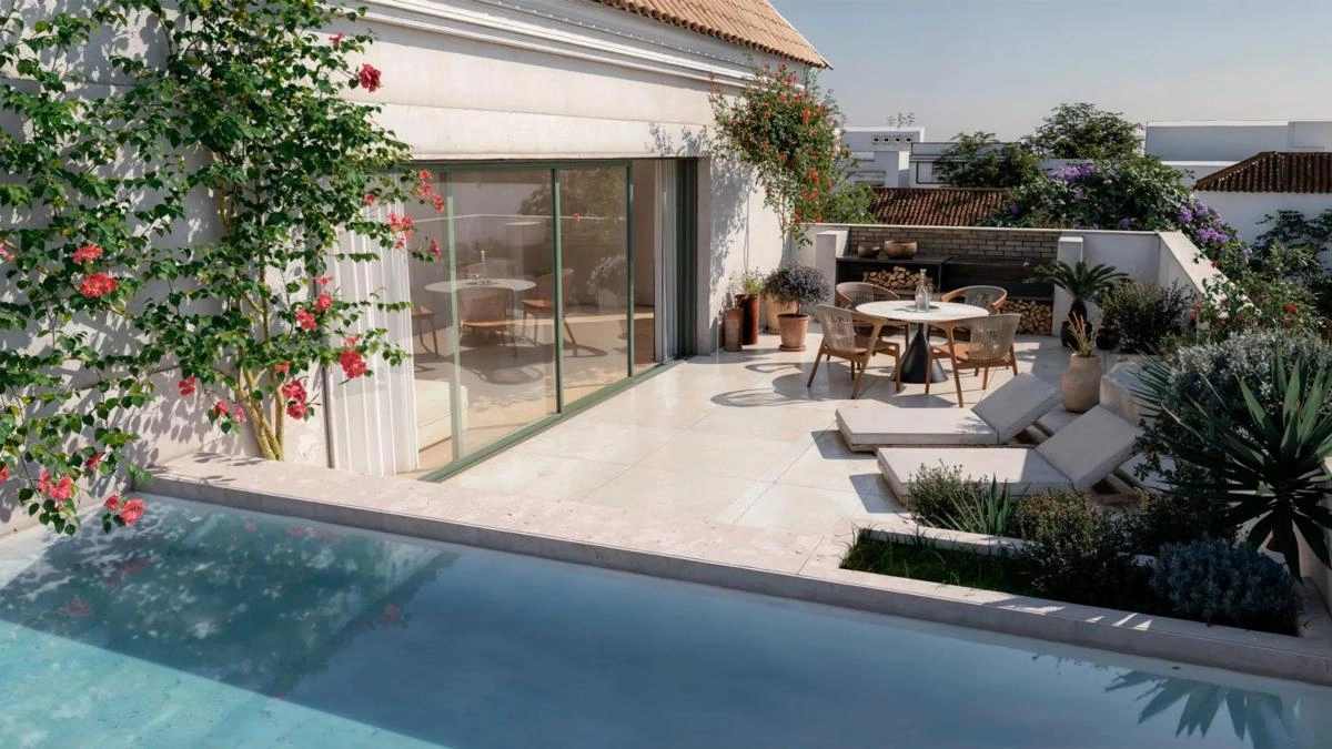 Apartment zum verkauf in Estepona