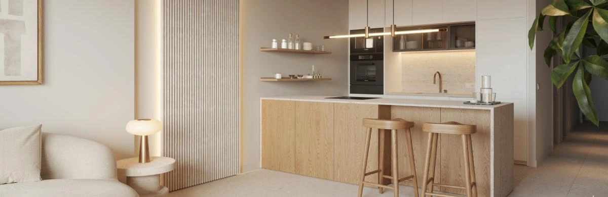 Appartement à la vente à Fuengirola