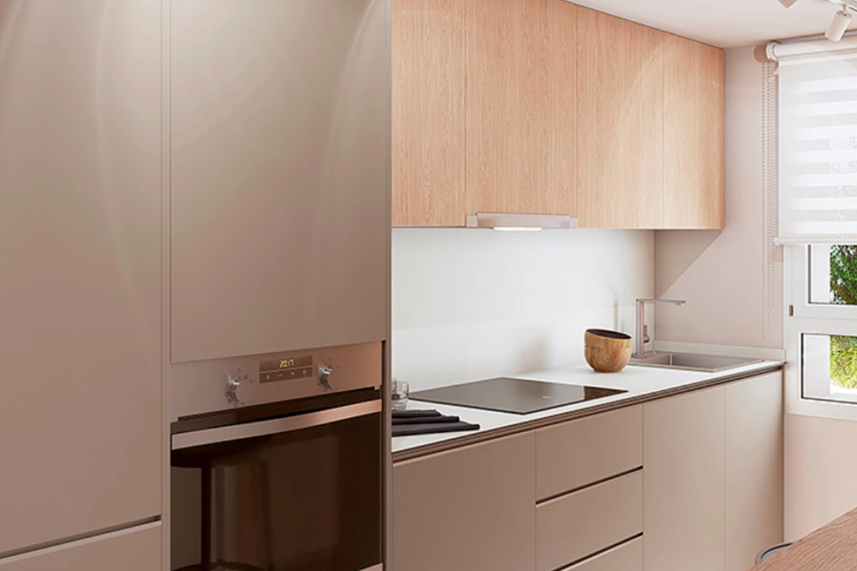 Appartement à la vente à Estepona