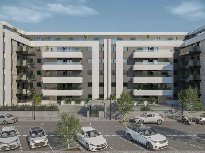 Квартира на продажа в Mijas