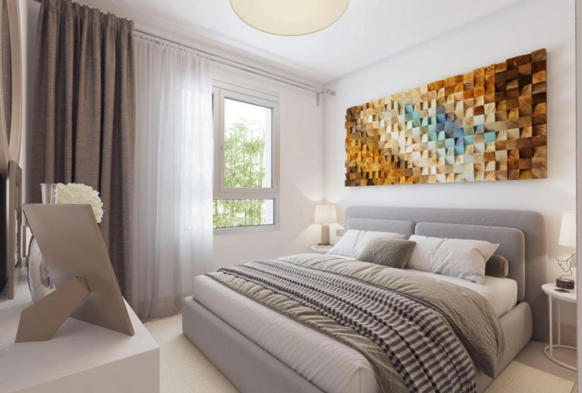 Apartment zum verkauf in Mijas