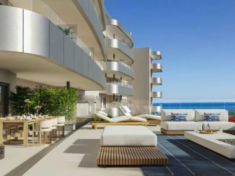 Apartamento en venta en Torremolinos