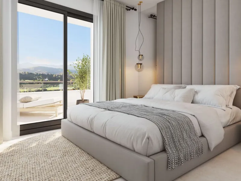 Appartement à la vente à Estepona