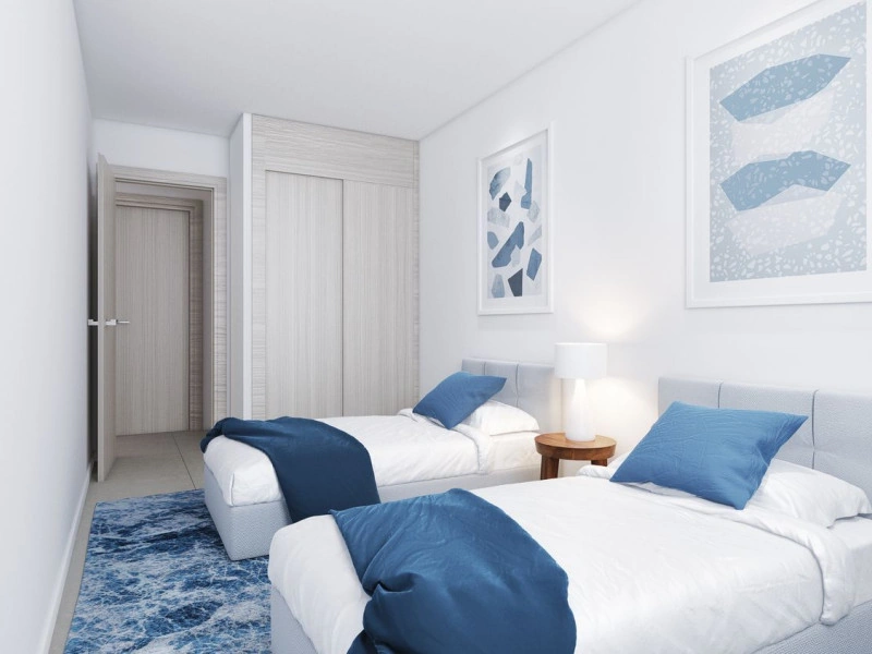 Appartement à la vente à Manilva