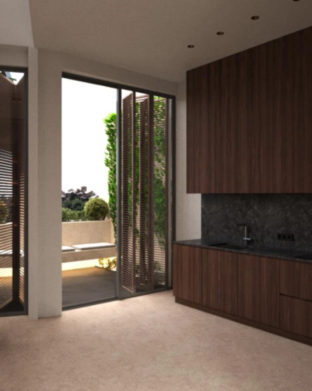 Apartment zum verkauf in Estepona