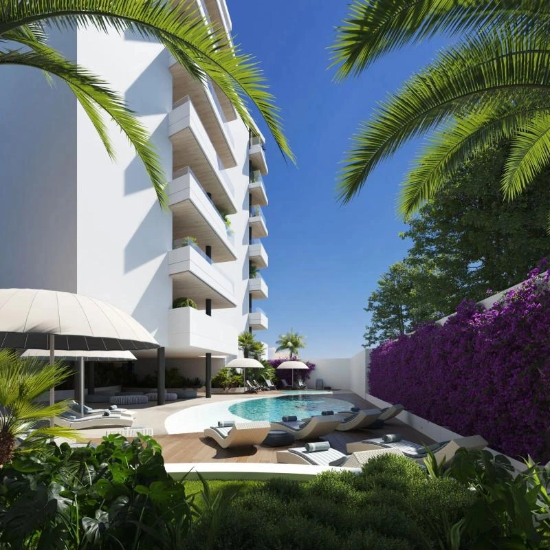 Apartamento en venta en Fuengirola