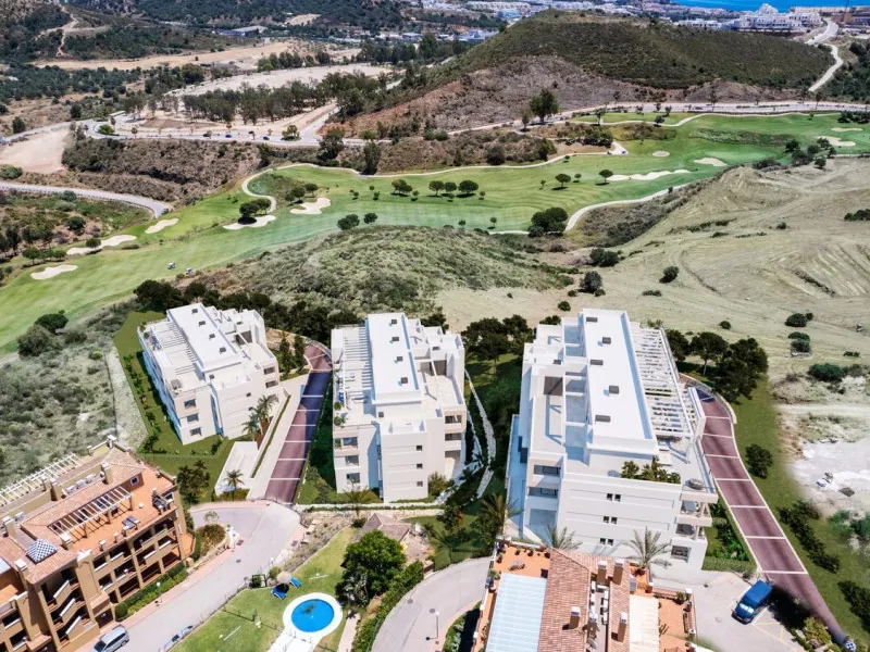 Квартира на продажа в Mijas