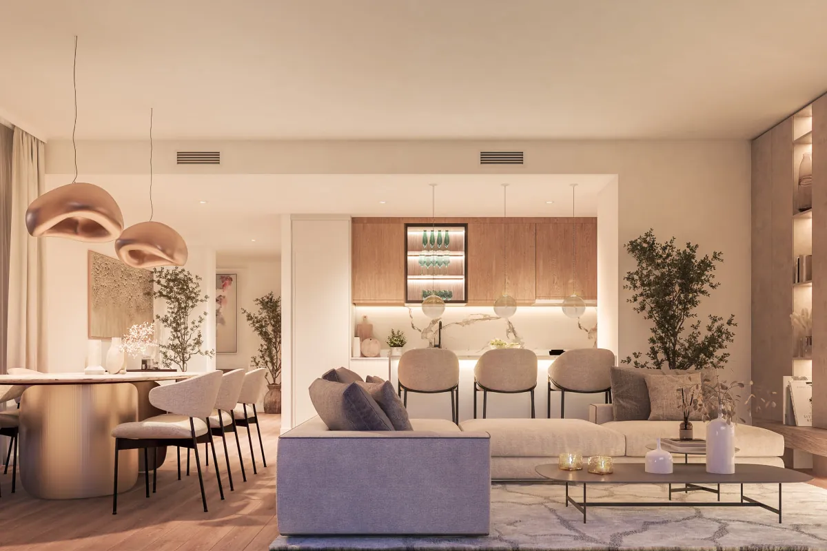 Appartement à la vente à Casares