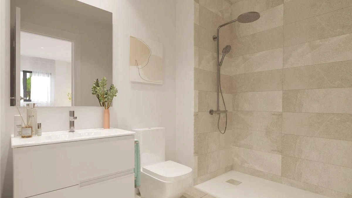 Appartement à la vente à Estepona