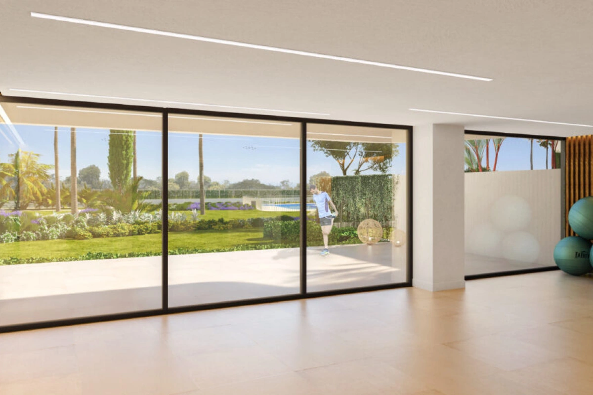 Apartamento en venta en Torremolinos