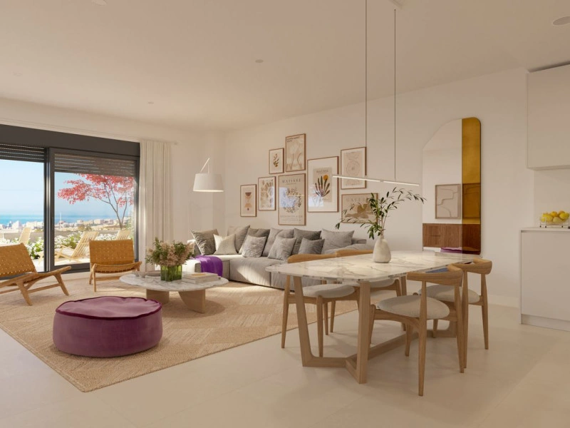 Apartamento en venta en Torremolinos
