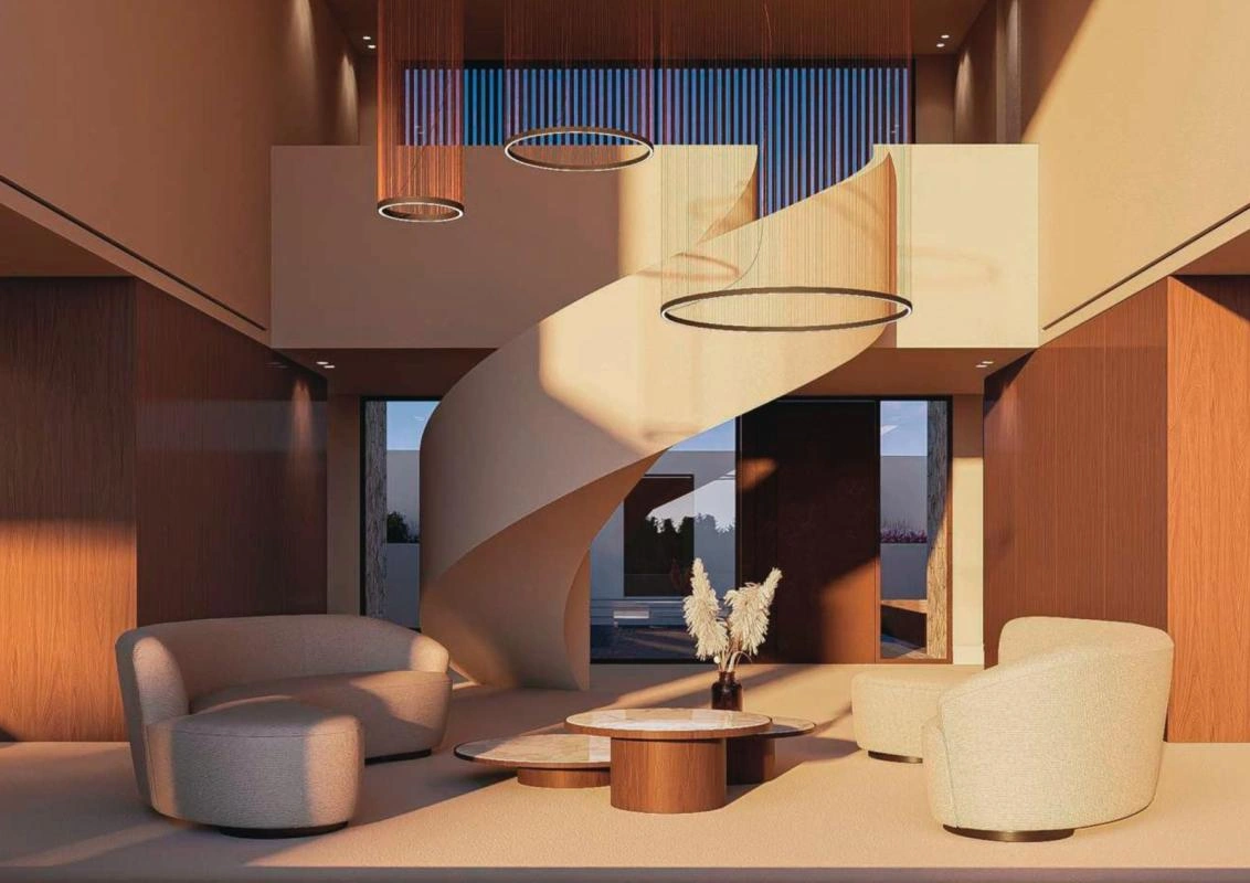 Casa adosada en venta en Casares
