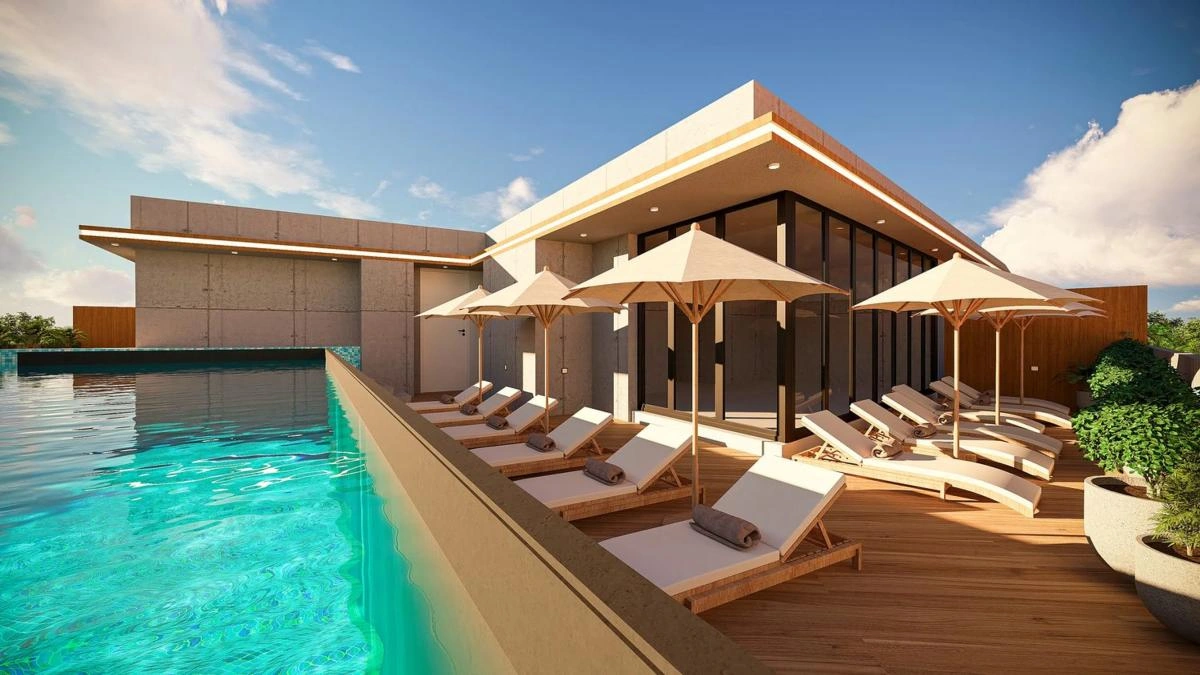Appartement à la vente à Mijas