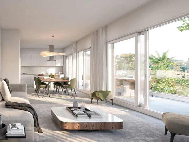 Apartamento en venta en Benalmádena