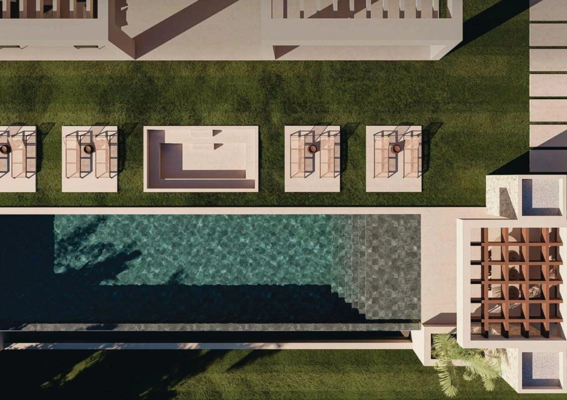 Casa adosada en venta en Casares