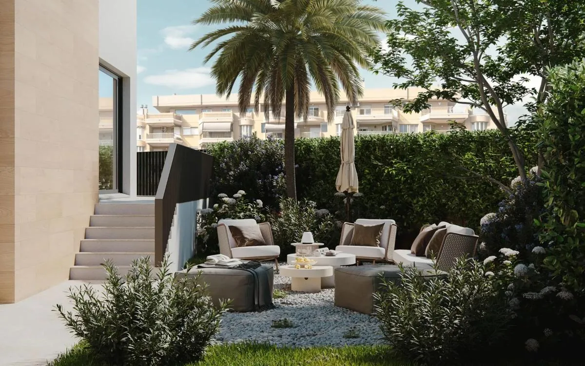 Casa adosada en venta en Fuengirola