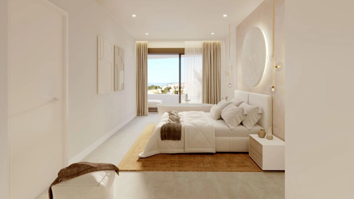 Casa adosada en venta en Fuengirola