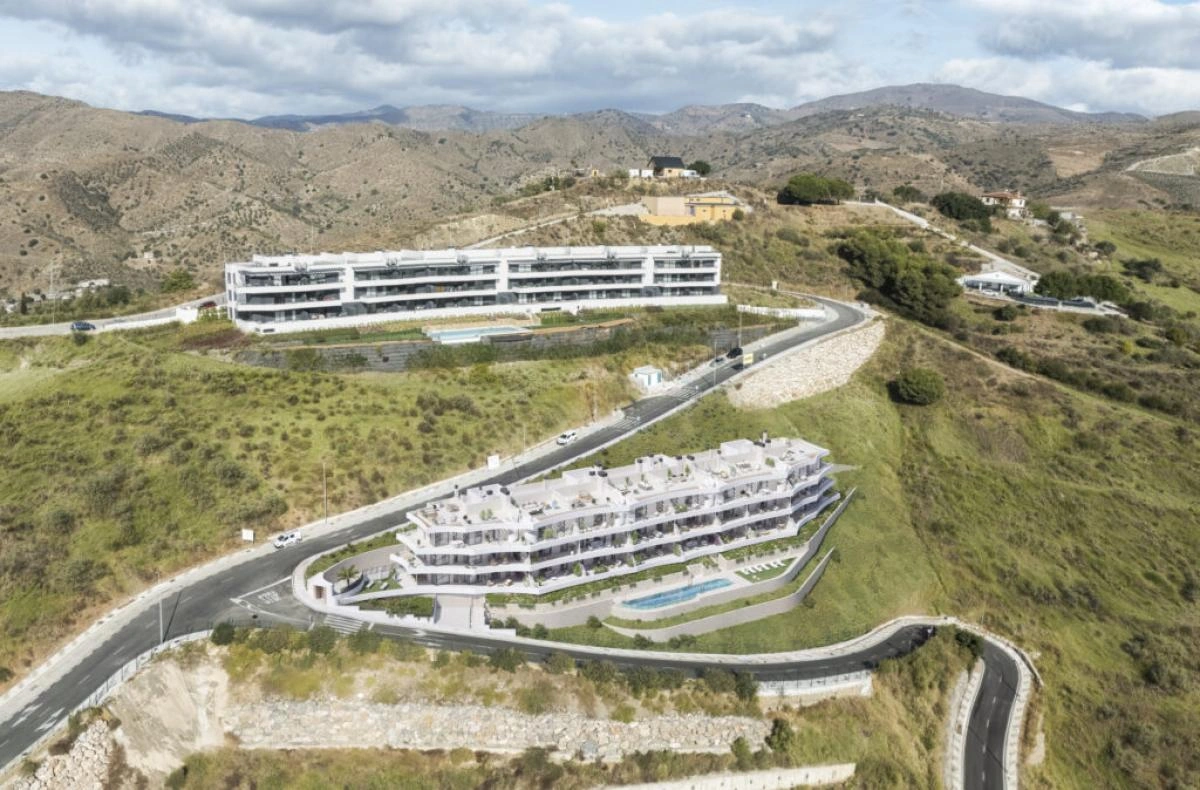 Apartamento en venta en Rincón De La Victoria