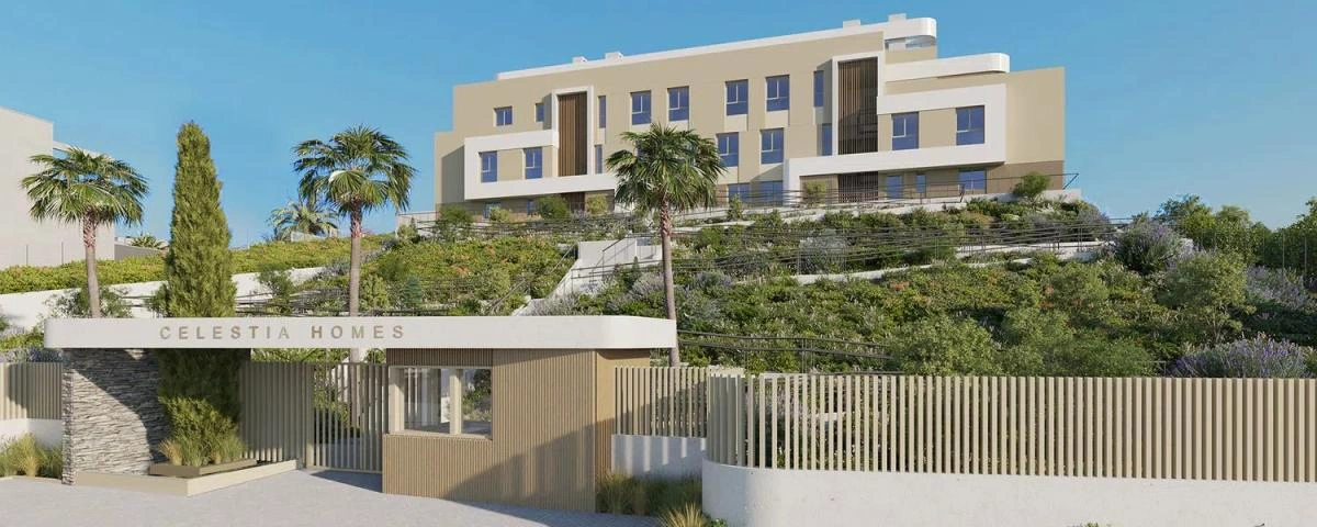 Appartement à la vente à Estepona