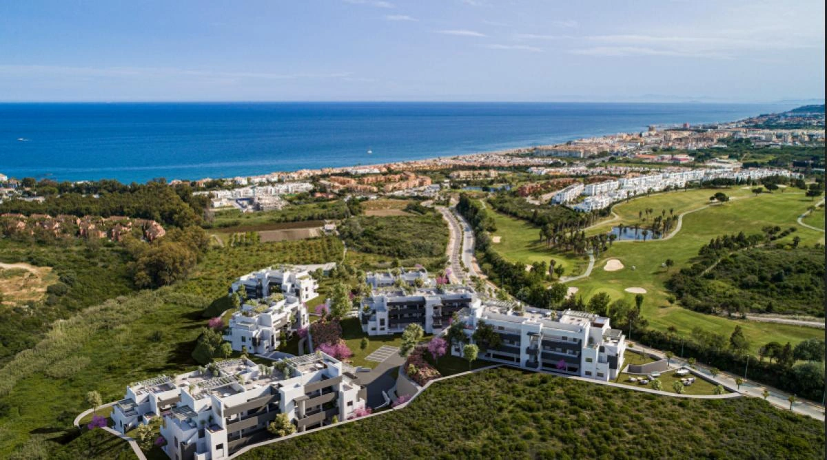 Appartement à la vente à Casares