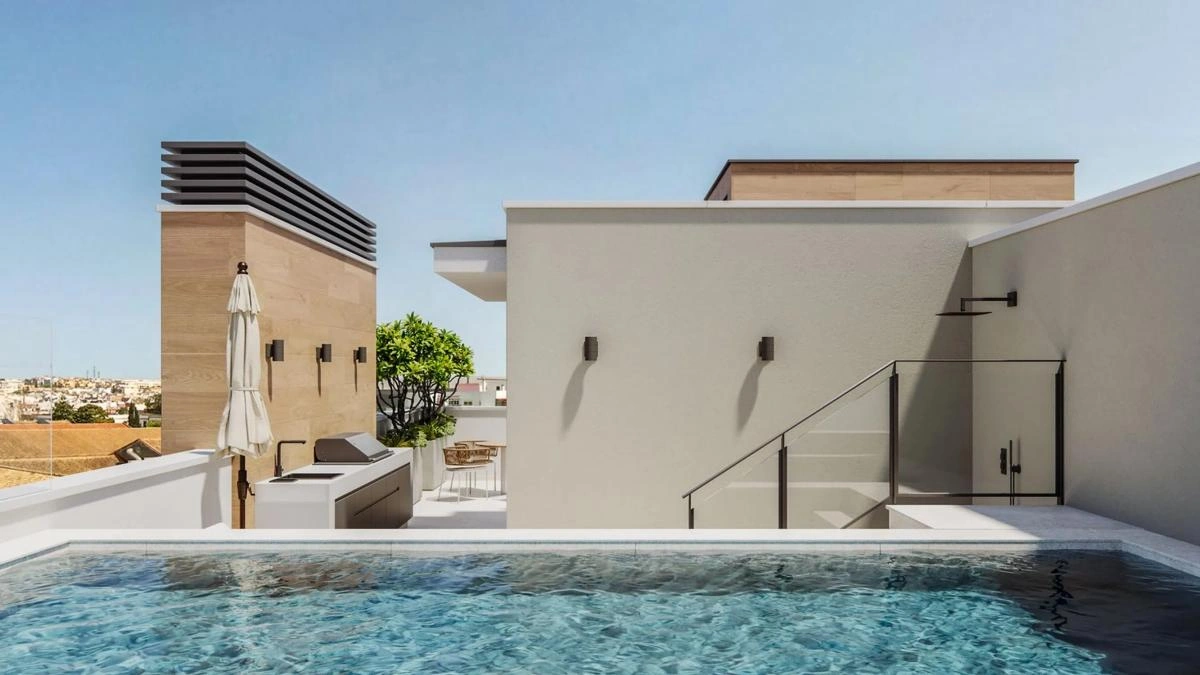 Casa adosada en venta en Fuengirola