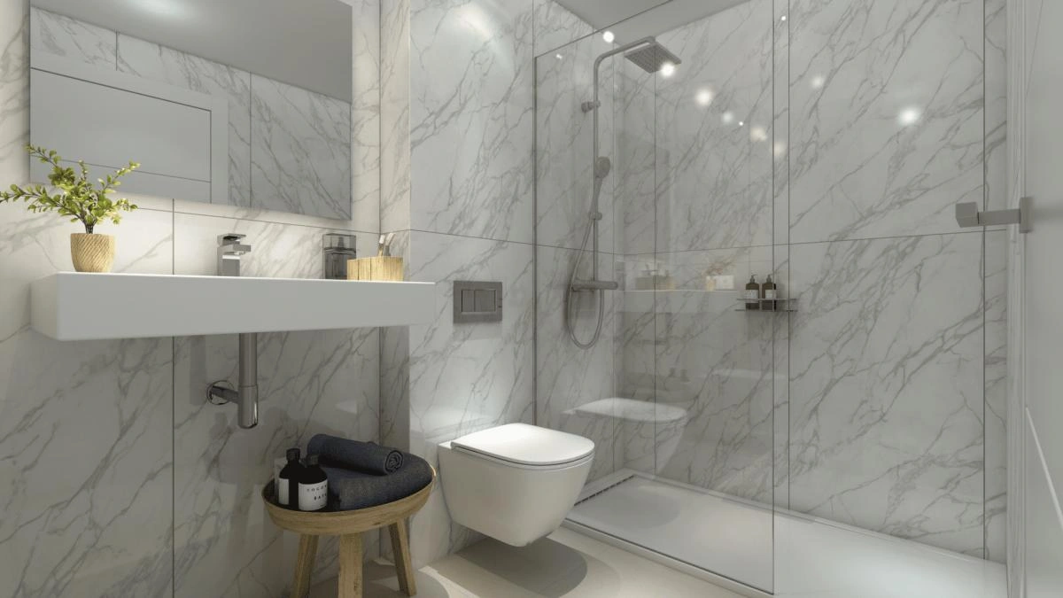 Appartement à la vente à Casares