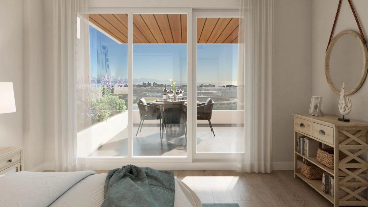 Квартира на продажа в Torremolinos